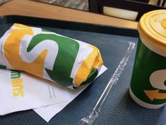 -赛百味SUBWAY(永业店)