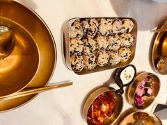 -HOTISLAND海鸡岛·韩国料理(江南西店)