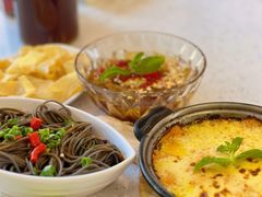 -鱼酷活鱼烤鱼(中联广场店)