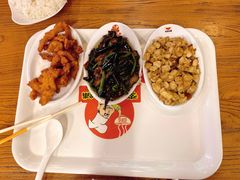 -李记粥铺(泰山路店)