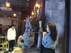 -Dark·大玩家馆沉浸剧情密室(黄埔店)