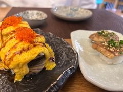 -樱の千渡日式料理·铁板烧•烧鸟(金盛田广场店)
