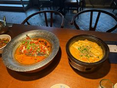 -索溪山寨·湘西饮食文化博物馆(标志门店)