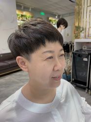 -容萨美业·美容美发