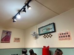 大堂-勃利地摊·勃立小串烧烤