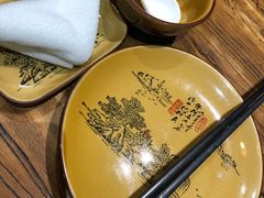 -八闽饭店闽南小镇(铁西店)