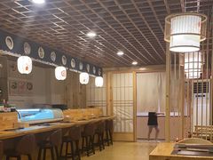 -荷景料理(漯河新玛特店)