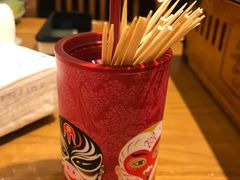 -云晓光头烧烤吧(新大陆广场店)