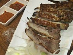 -西域阿里马新疆菜·清真(桂花路店)