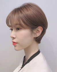 -型色沙龙