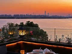 -火福·天湖阁大闸蟹博物馆主题餐厅(浅水湾店)