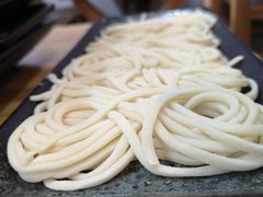 手擀面-风情丽江斑鱼火锅(孙家沟西南路80号店)