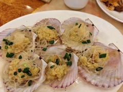 -新金盛·海鲜酒楼(盐田店)