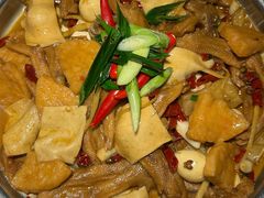 -胖哥俩肉蟹煲(梅溪步步高店)