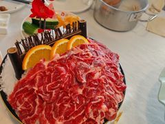 -德天肥牛海鲜火锅(龙吟坊店)