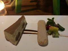 -MARU玛露音乐餐厅(大学路店)