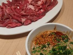 -日进一片海.生腌海鲜火锅.宵夜烧烤(三里屯总店)