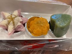 -安泰楼·佛跳墙创始人·传统闽味早茶·酒楼(三坊七巷闽菜地标店)
