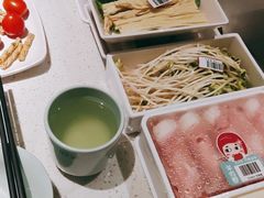 -野妹火锅(龙岗店)