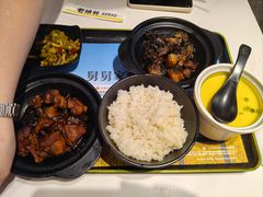 -老娘舅(吴山路店)