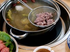 -伟记牛肉(金鸿公路店)