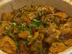 -双东酒店(东关街店)