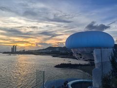 -佳丽海鲜大酒楼(环岛海景店)