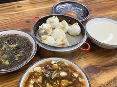 -文武王氏烧饼·无矾油条(西溪路店)