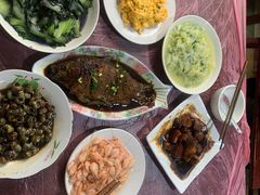 -小鱼草莓采摘园农家乐·小鱼餐厅