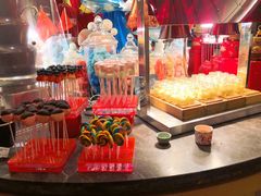 -味餐厅·海鲜·火锅·自助餐