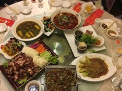 -鑫百万烤鸭店(大兴店)