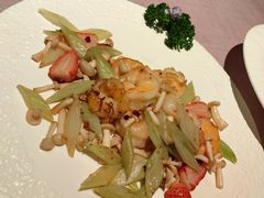 -山里亲戚(淞虹路店)