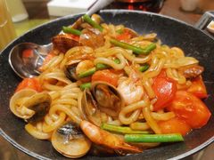 -鹰龙海畔度假酒店(咸祥店)