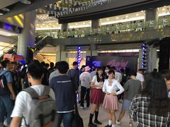 -博纳UA东方宝泰电影城