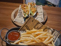 -SUPER BOWL超级碗(崂山丽达店)