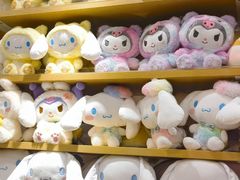 -名创优品(天河区正佳广场二店)