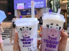 -八一路好吃街(雨田商务大厦店)