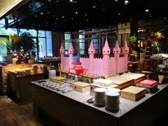 -常州环球恐龙城维景国际大酒店