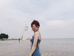 -江山半岛白浪滩景区
