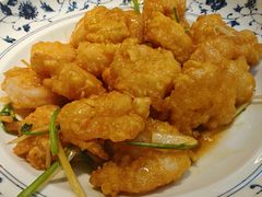 -新连采·海鲜·大连菜(大连恒隆广场店)