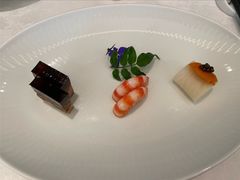 -海味观(老西门店)