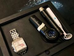 -麦么二手奢侈品手表包包回收(北京店)