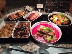 -洲际酒店·地平线全日餐厅HORIZON CAFÉ