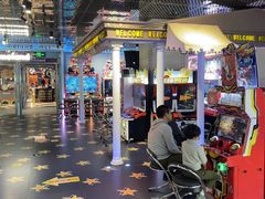 -反斗乐园(领展中心城店)