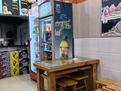 -谢继红26号牛肉汤(田家庵店)