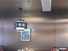 -清真·卡德尔大叔新疆主题餐厅(龙汇路店)
