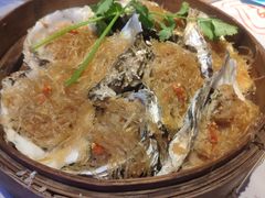 -桥东喜碧海鲜街(水东街店)