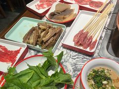 -京元盛铜锅涮肉(上海总店)