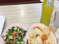 -香妃烤鸡(西单店)
