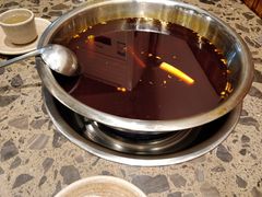 -肖肖酸萝卜鱼火锅(总店)